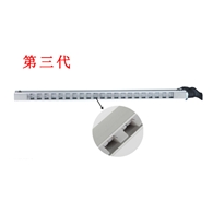 KP5004A第三代离子铝棒