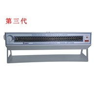 KP1005B第三代大卧式离子风机
