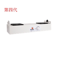 KP1002C第四代半智能型悬挂式双头离子风机