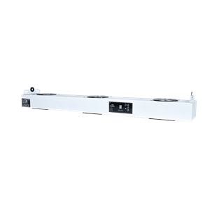 KP1103B第5代智能型悬挂式直流三头离子风机