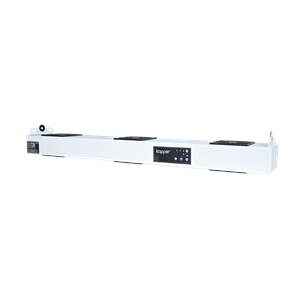 KP1003D第4代半智能型悬挂式三头离子风机