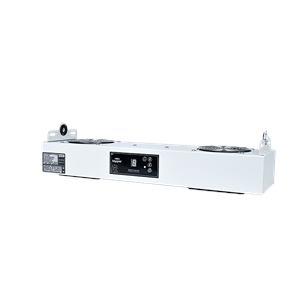 KP1102B 第 5 代智能型悬挂式直流双头离子风机